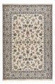 Nain - 12La Tappeto 202x300cm - Tappeto persiano