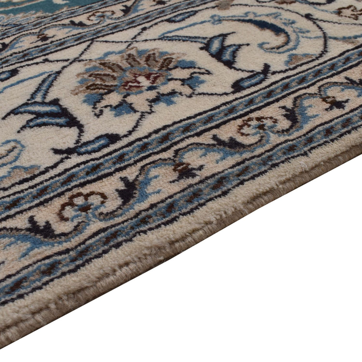 Nain - 12 la Tappeto 302x195cm - Tappeto persiano