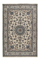 Nain - 12La Tappeto 191x292cm - Tappeto persiano