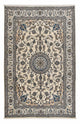 Nain - 12 la Tappeto 306x192cm - Tappeto persiano
