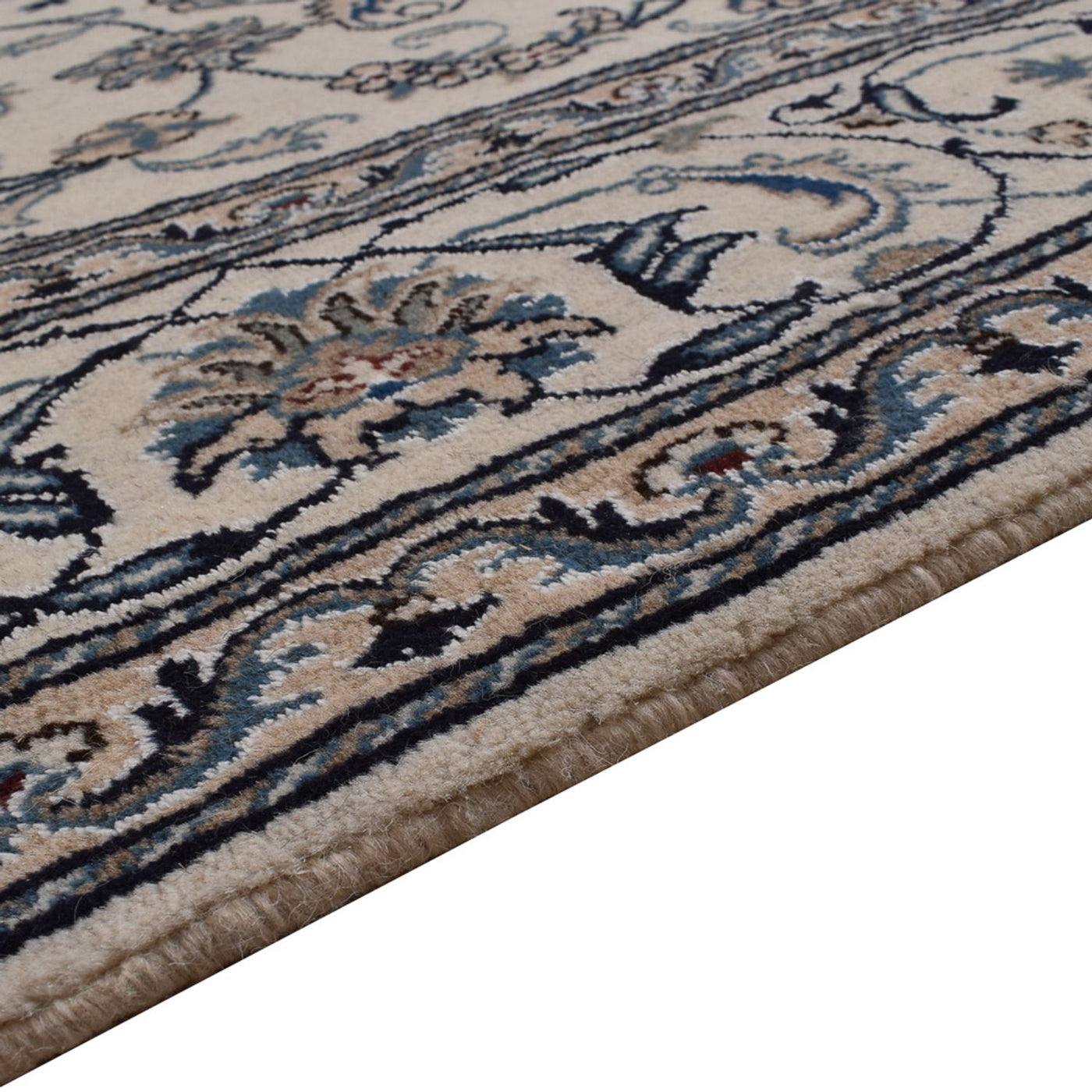 Nain - 12 la Tappeto 306x192cm - Tappeto persiano
