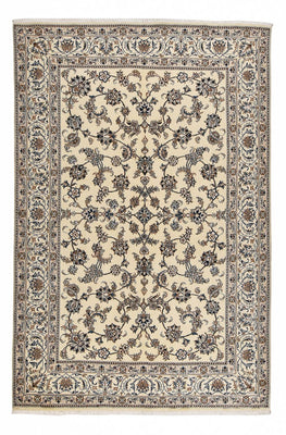 Tappeto Persero - Nain - 297 x 194 cm - beige