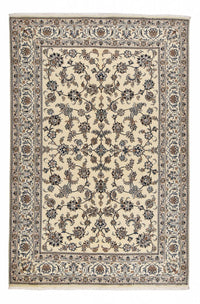 Tappeto Persero - Nain - 297 x 194 cm - beige