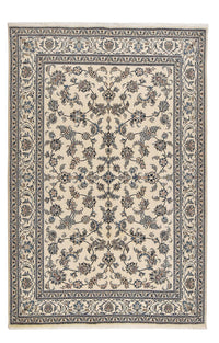 Tappeto Persero - Nain - 299 x 196 cm - beige