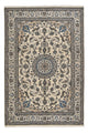 Nain - 12La Tappeto 194x293cm - Tappeto persiano
