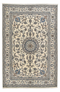 Tappeto Persero - Nain - 295 x 194 cm - beige