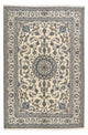 Nain - 12 la Tappeto 295x194cm - Tappeto persiano