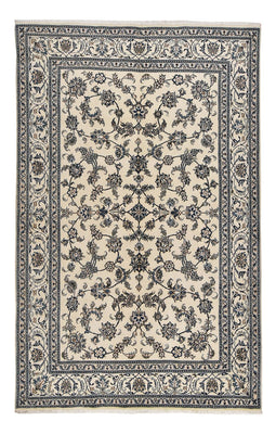 Tappeto Persero - Nain - 302 x 193 cm - beige
