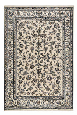 Tappeto Persero - Nain - 295 x 196 cm - beige