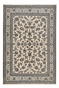 Tappeto Persero - Nain - 295 x 196 cm - beige