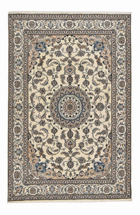 Tappeto Persero - Nain - 296 x 193 cm - beige