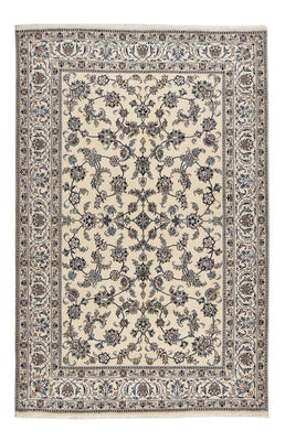 Tappeto Persero - Nain - 301 x 195 cm - beige