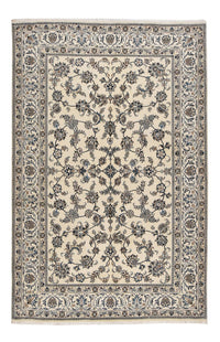 Tappeto Persero - Nain - 301 x 195 cm - beige