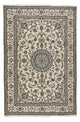 Nain - 12La Tappeto 195x295cm - Tappeto persiano