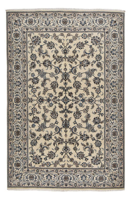 Tappeto Persero - Nain - 300 x 195 cm - beige