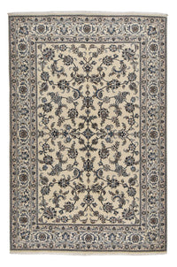 Tappeto Persero - Nain - 300 x 195 cm - beige