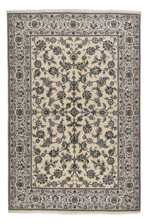Tappeto Persero - Nain - 300 x 195 cm - beige