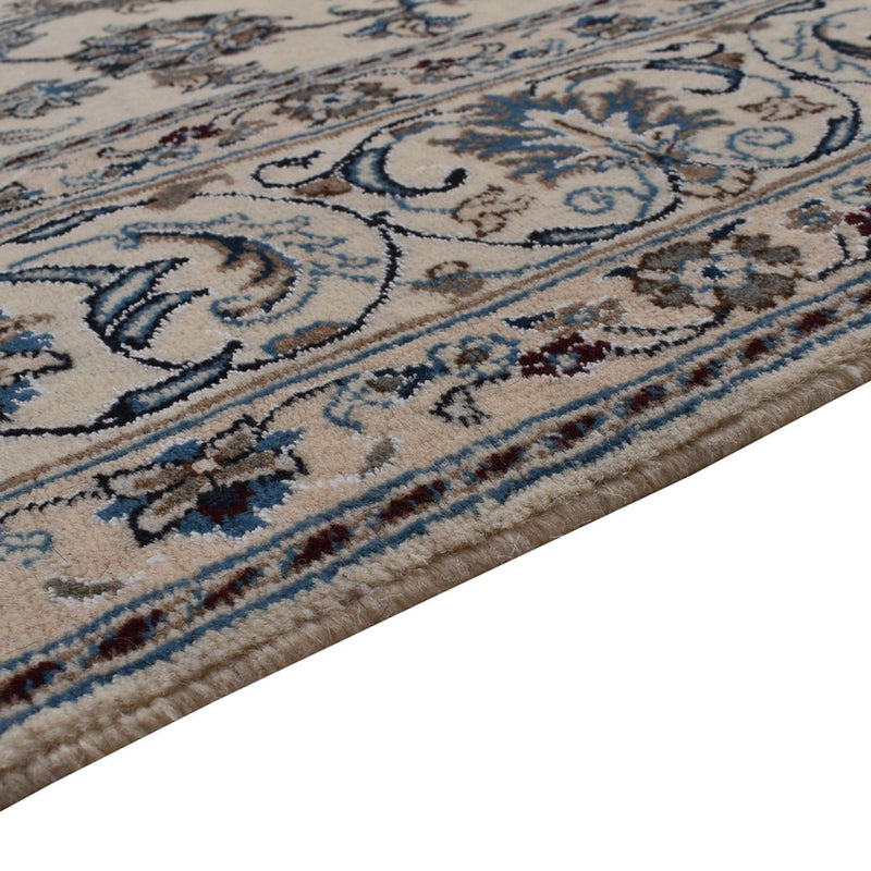 Tappeto Persero - Nain - 300 x 195 cm - beige