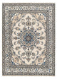 Nain Tappeto 205x147cm - Tappeto persiano