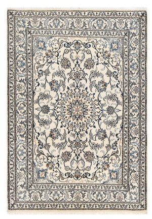 Tappeto Persero - Nain - 218 x 150 cm - crema