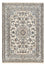 Tappeto Persero - Nain - 218 x 150 cm - crema