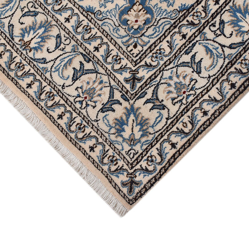 Tappeto Persero - Nain - 218 x 150 cm - crema