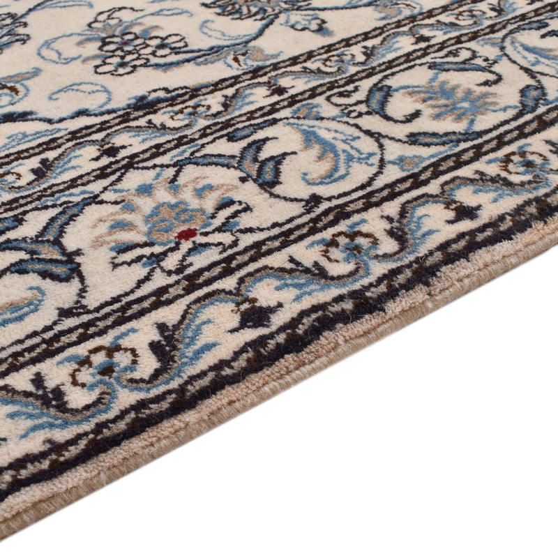 Tappeto Persero - Nain - 218 x 150 cm - crema