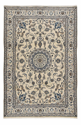 Tappeto Persero - Classico - 297 x 198 cm - beige