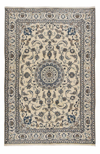 Tappeto Persero - Classico - 297 x 198 cm - beige