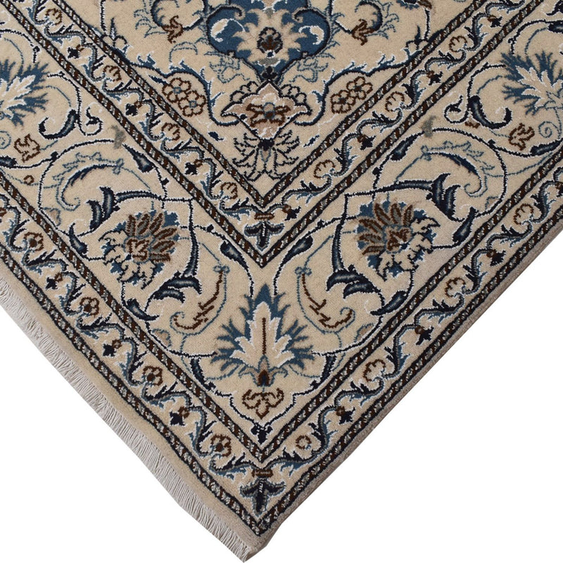 Tappeto Persero - Classico - 297 x 198 cm - beige