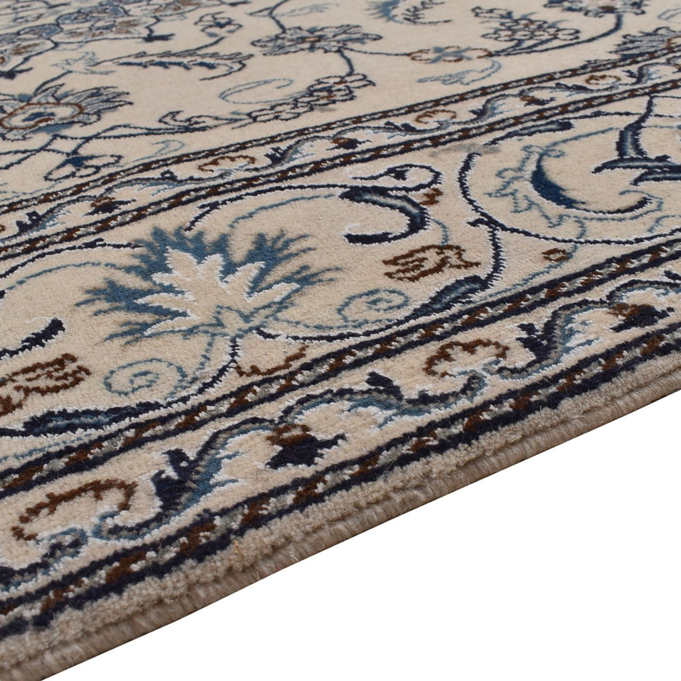 Moud Tappeto 297x198cm - Tappeto persiano