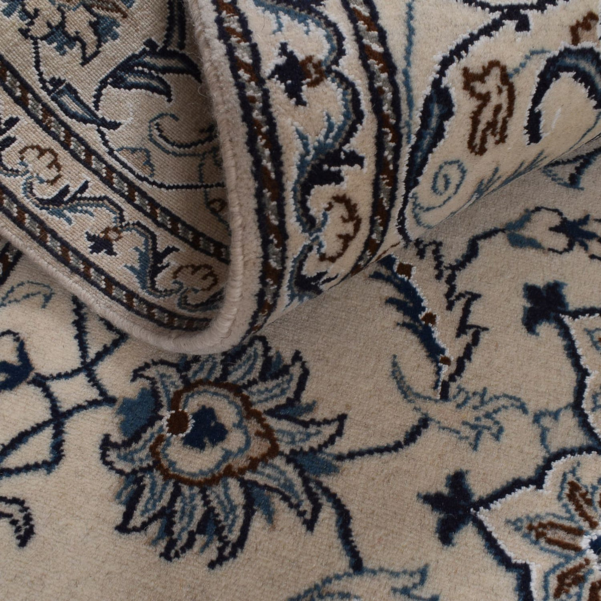 Tappeto Persero - Classico - 297 x 198 cm - beige