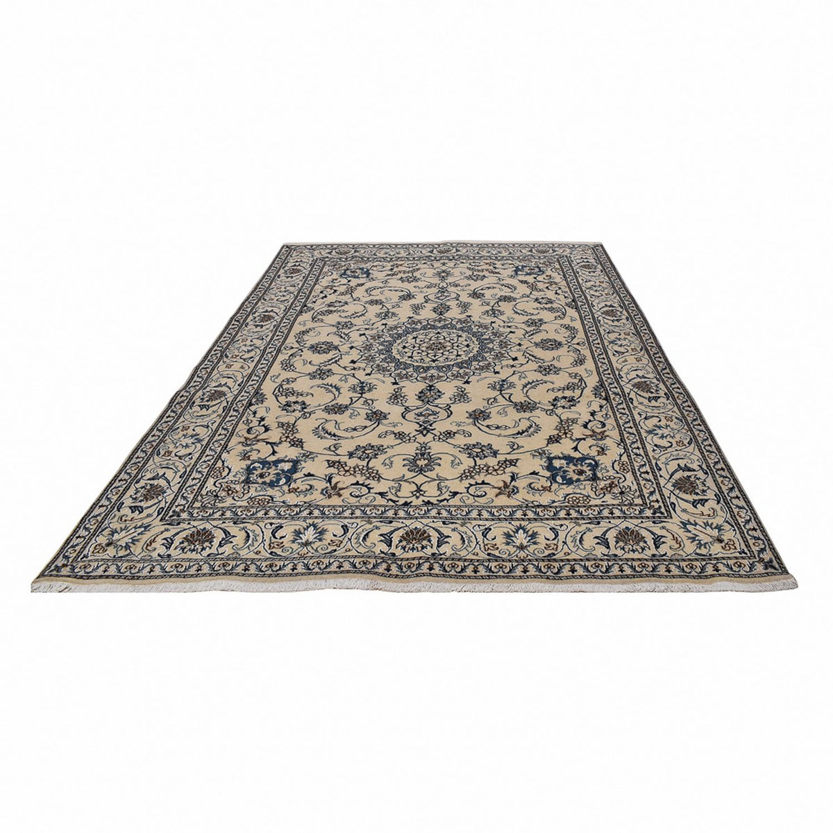 Tappeto Persero - Classico - 297 x 198 cm - beige