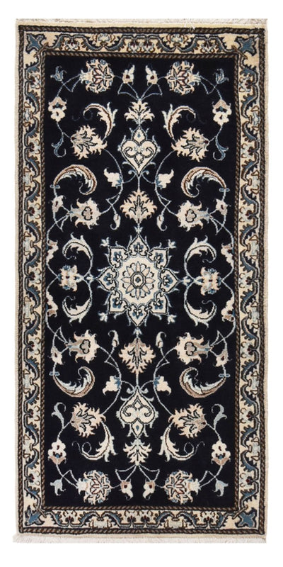 Nain - 12La Tappeto 66x138cm - Tappeto persiano