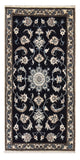 Nain - 12 la Tappeto 138x66cm - Tappeto persiano