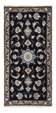Nain - 12 la Tappeto 138x67cm - Tappeto persiano