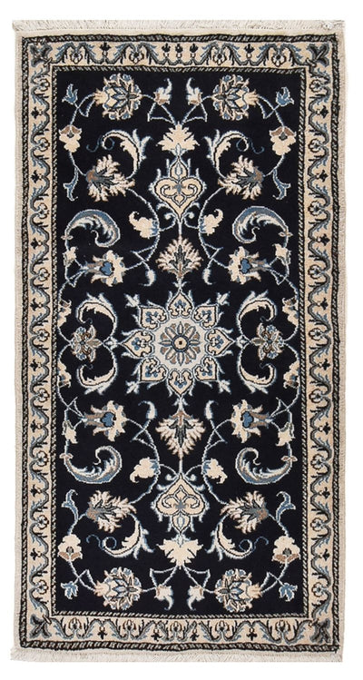 Nain - 12La Tappeto 72x132cm - Tappeto persiano