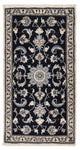Nain - 12 la Tappeto 132x72cm - Tappeto persiano