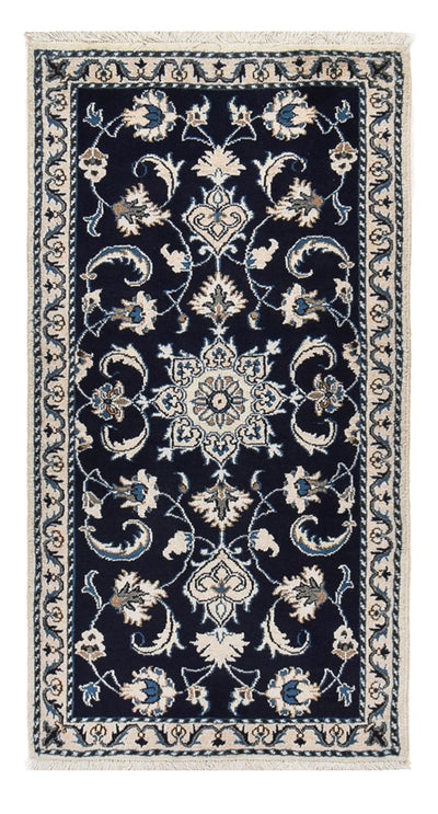 Nain - 12La Tappeto 70x133cm - Tappeto persiano