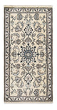 Nain - 12 la Tappeto 138x67cm - Tappeto persiano