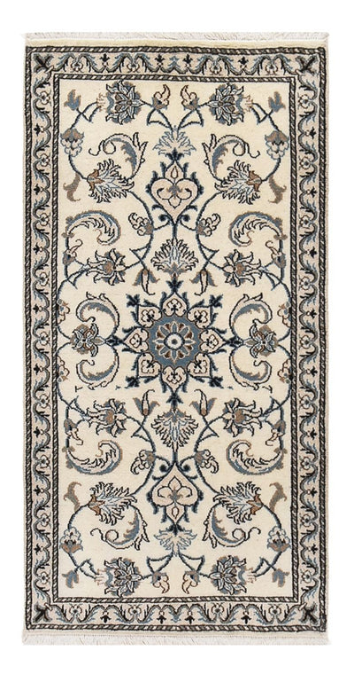 Nain - 12La Tappeto 69x137cm - Tappeto persiano