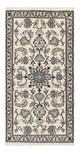 Nain - 12 la Tappeto 137x69cm - Tappeto persiano