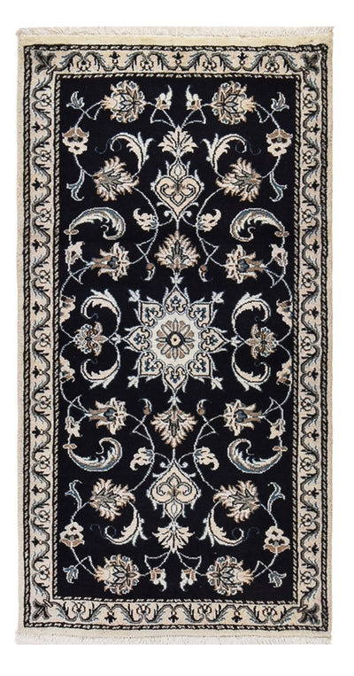 Nain - 12La Tappeto 69x135cm - Tappeto persiano