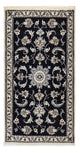 Nain - 12 la Tappeto 135x69cm - Tappeto persiano