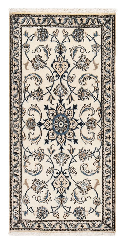 Nain - 12La Tappeto 69x140cm - Tappeto persiano
