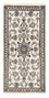 Tappeto Persero - Nain - 140 x 69 cm - crema