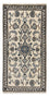 Tappeto Persero - Nain - 136 x 68 cm - crema