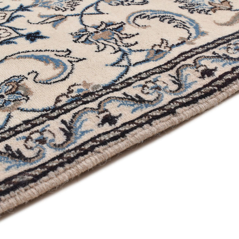Tappeto Persero - Nain - 136 x 68 cm - crema
