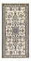 Tappeto Persero - Nain - 142 x 69 cm - crema