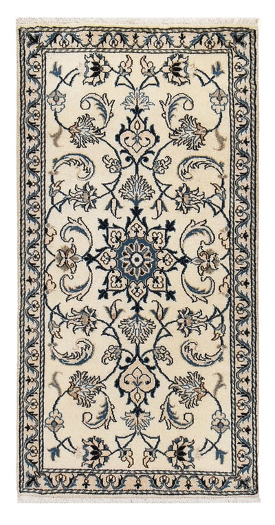 Nain - 12La Tappeto 69x137cm - Tappeto persiano